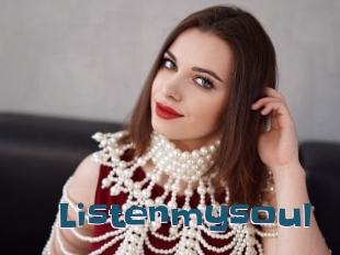 Listenmysoul