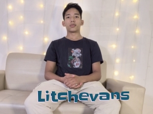 Litchevans