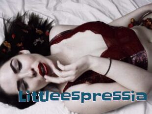 Littleespressia