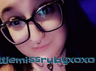 Littlemissrubyxoxo