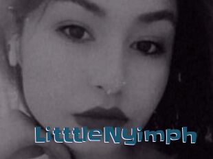 LitttleNyimph