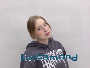 Livisamond