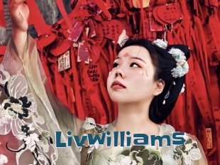 Livwilliams