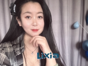 Lixia