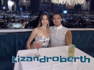 Lizandroberth
