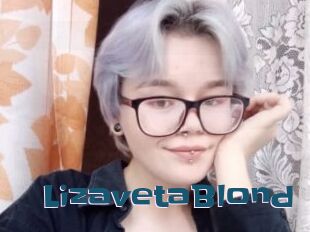 LizavetaBlond