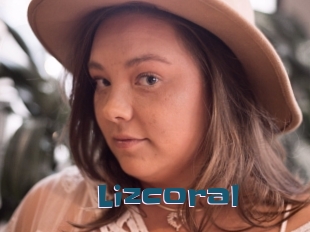 Lizcoral