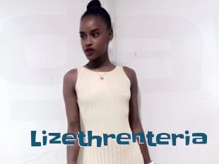 Lizethrenteria