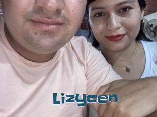 Lizycen