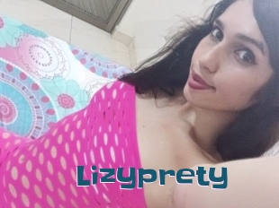 Lizyprety