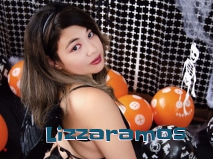 Lizzaramos