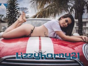 Lizzyhorny21