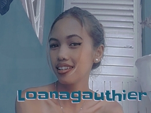 Loanagauthier