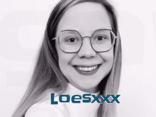 Loesxxx