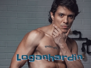 Loganhardin