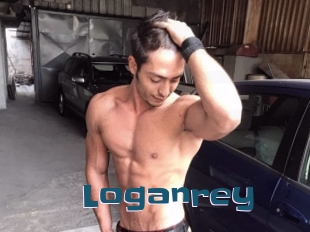 Loganrey