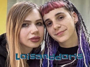 Loisanddoris