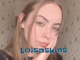 Loisaskins