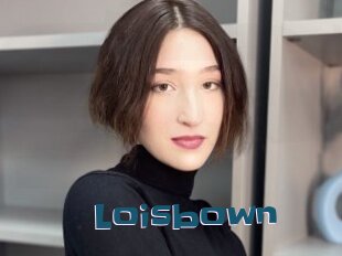 Loisbown