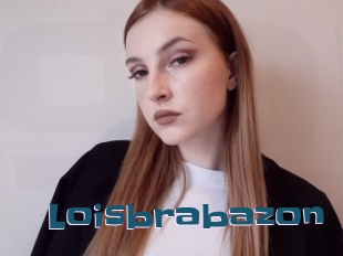 Loisbrabazon