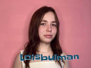 Loisbulman