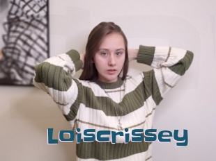 Loiscrissey
