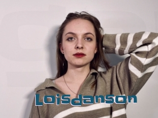 Loisdanson