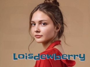 Loisdewberry