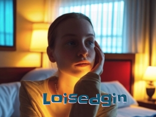 Loisedgin