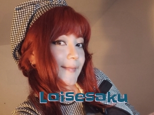 Loisesaku