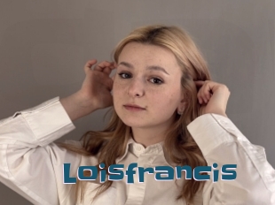 Loisfrancis
