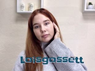 Loisgossett