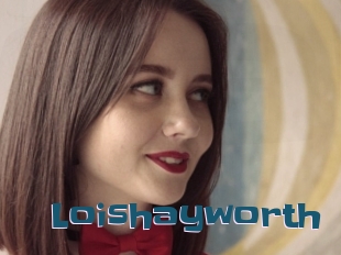 Loishayworth