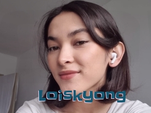 Loiskyong
