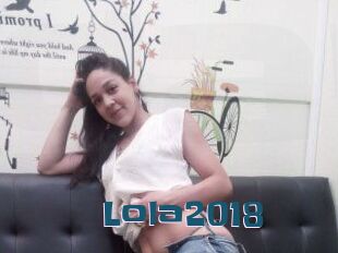 Lola2018