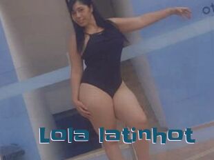 Lola_latinhot