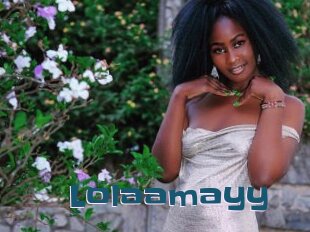 Lolaamayy