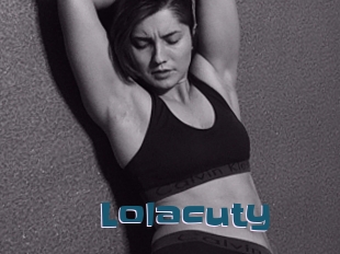 Lolacuty