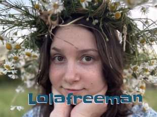 Lolafreeman