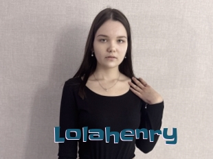 Lolahenry
