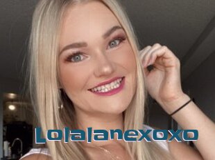 Lolalanexoxo