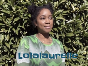 Lolalaurelle