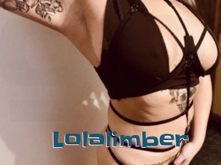 Lolalimber