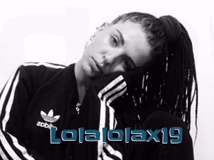 Lolalolax19