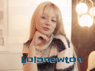 Lolanewton