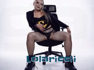 Lolariccii