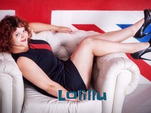 Lolillu