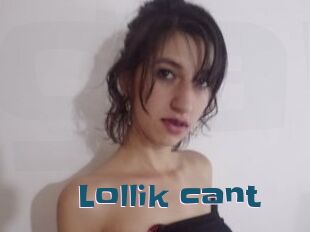 Lollik_cant