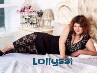 Lollyssi