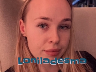 Loniladesma